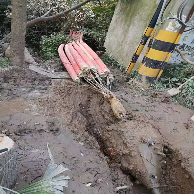 乐山通风拖拉管